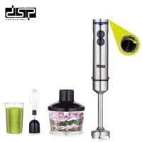 گوشت کوب برقی 3 کاره دی اس پی مدل KM1040