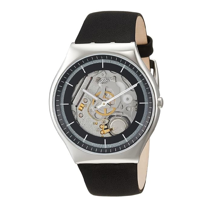 ساعت مردانه سواچ مدل SWATCH SS07S115