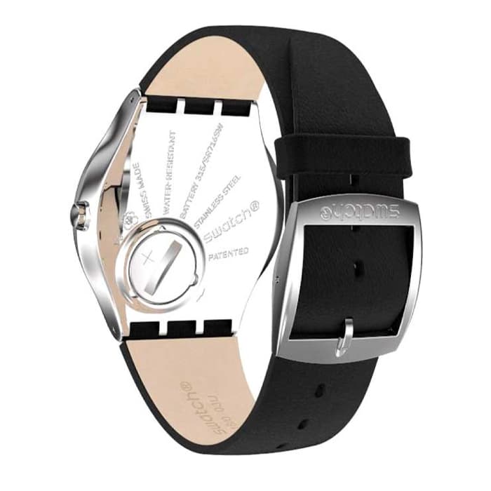 ساعت مردانه سواچ مدل SWATCH SS07S115 — تصویر ۴