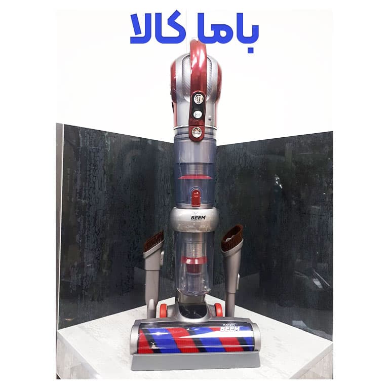 جاروشارژی بیم مدل VC4203 — تصویر ۴