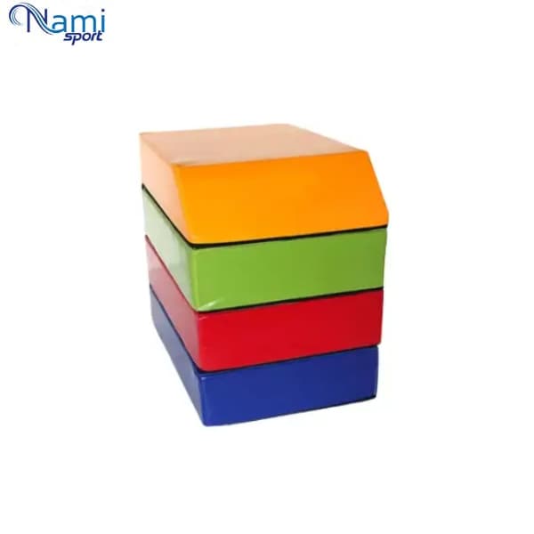 خرک مطبق5 طبقه سایز 25*60*100 سانتی متر