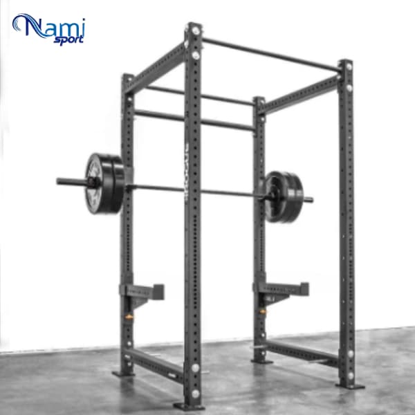 سازه پاور رک مدل 490F