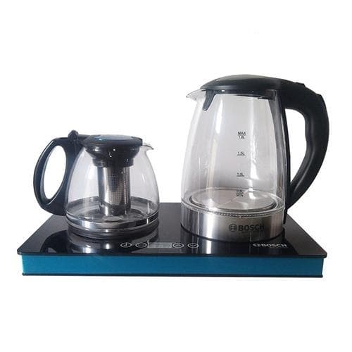 چای‌ ساز لمسی بوش مدل BS-2618