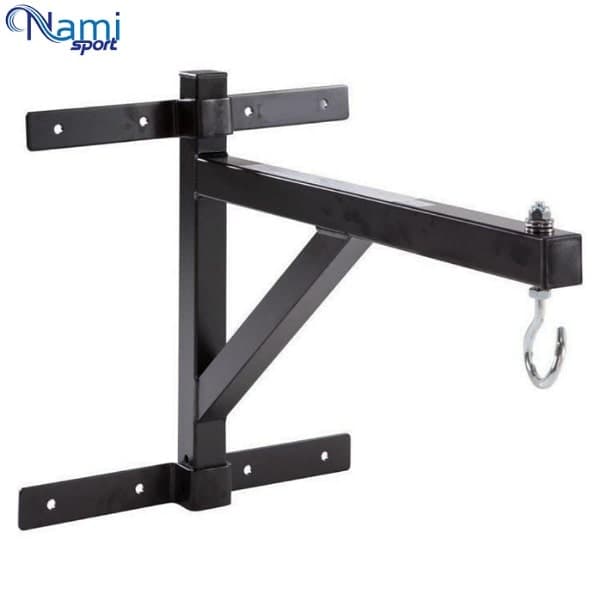 استند دیواری کیسه بوکس Punching bag wall stand NS023