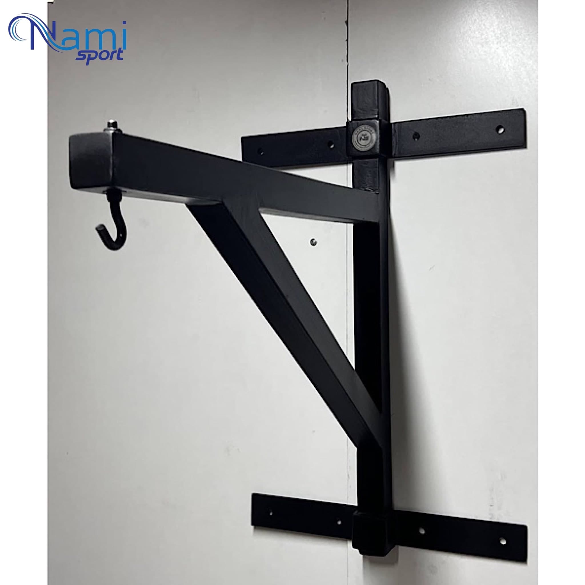 استند دیواری کیسه بوکس Punching bag wall stand NS023 — تصویر ۲