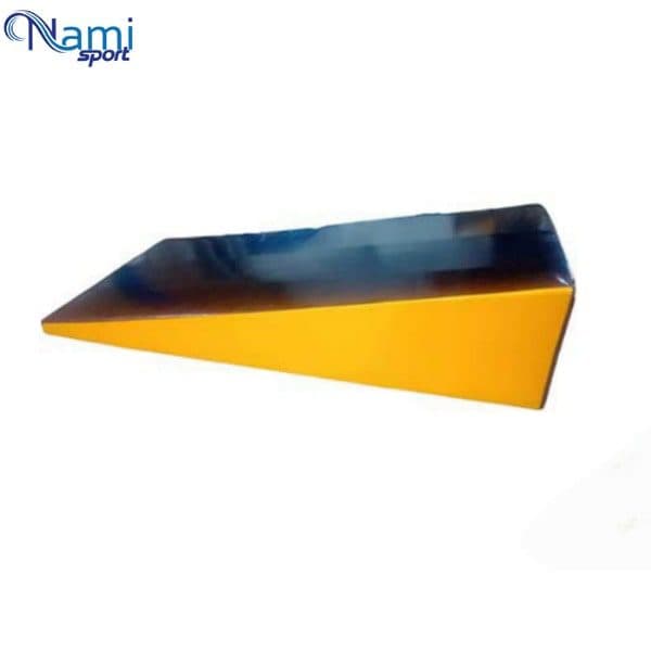 تشک شیبدار ژیمناستیک Inclined mattress