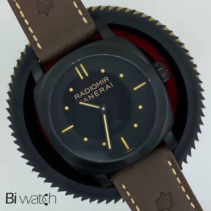 ساعت مچی مردانه پنرای Panerai Luminor 3630L — تصویر ۲