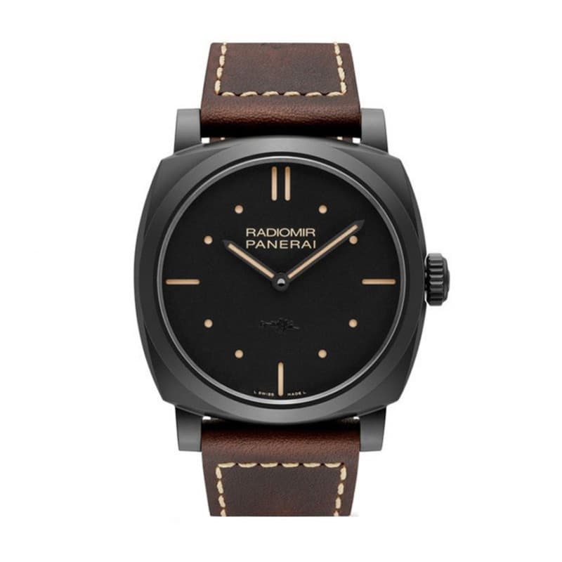 ساعت مچی مردانه پنرای Panerai Luminor 3630L