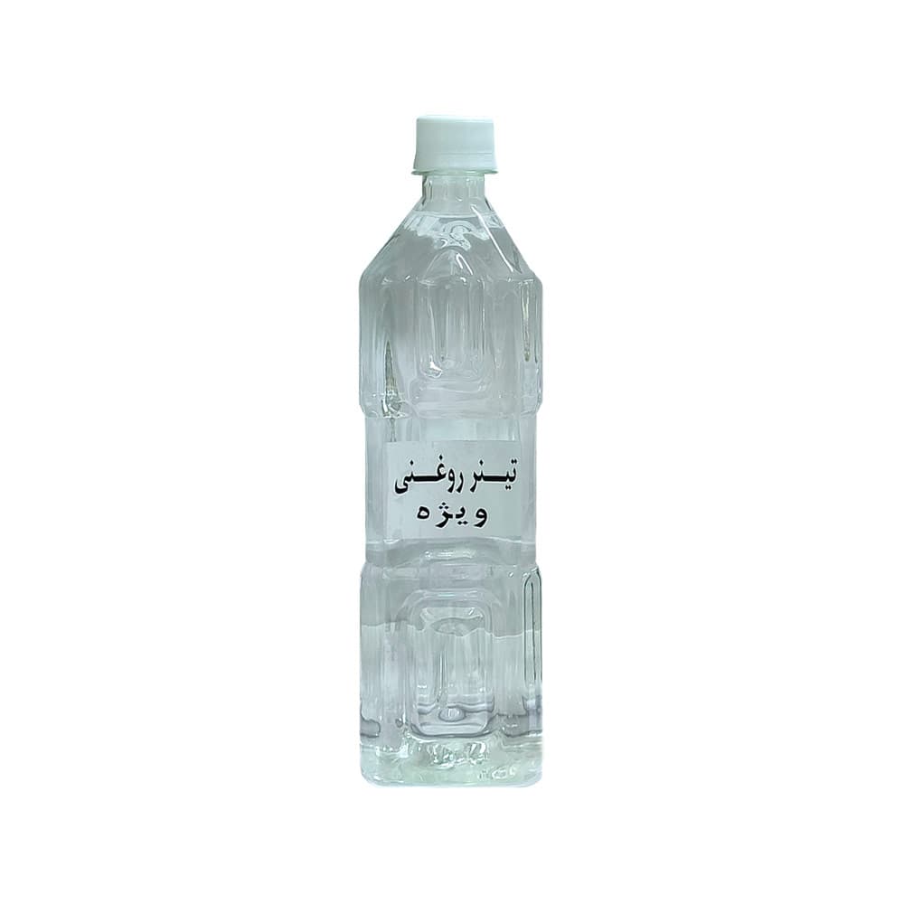 تینر روغنی ویژه SAS