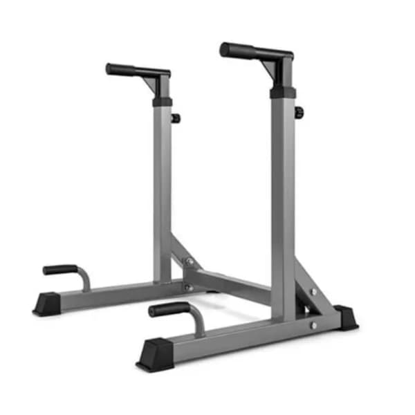 دیپ بار یا پارالل مدرج Deep bar — تصویر ۳