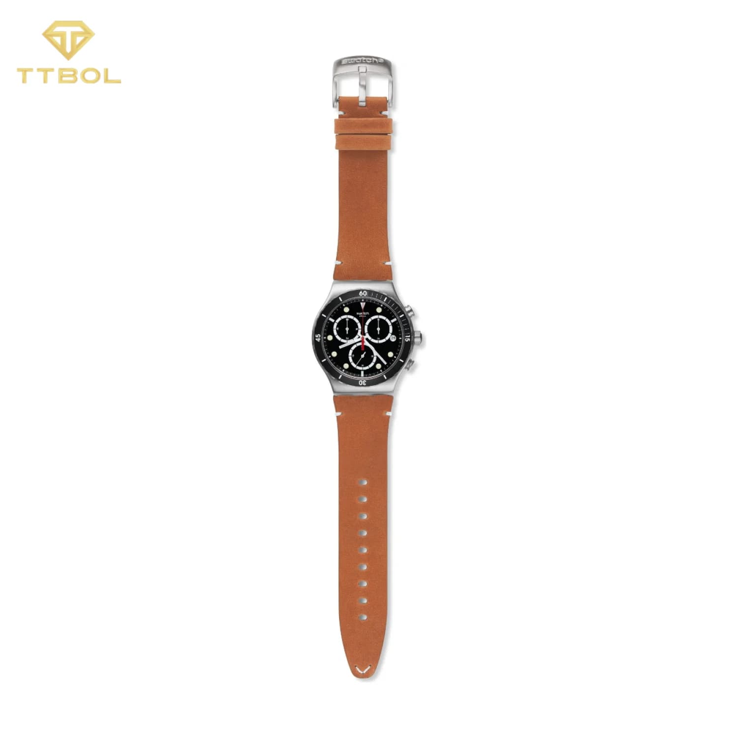 ساعت مچی سواچ SWATCH YVS424 — تصویر ۳