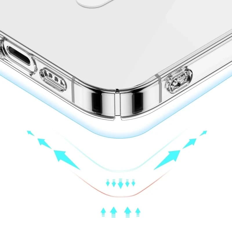 قاب مگسیف گرین آیفون 17 پرو مکس GREEN MAGSAFE DELGADO — تصویر ۵
