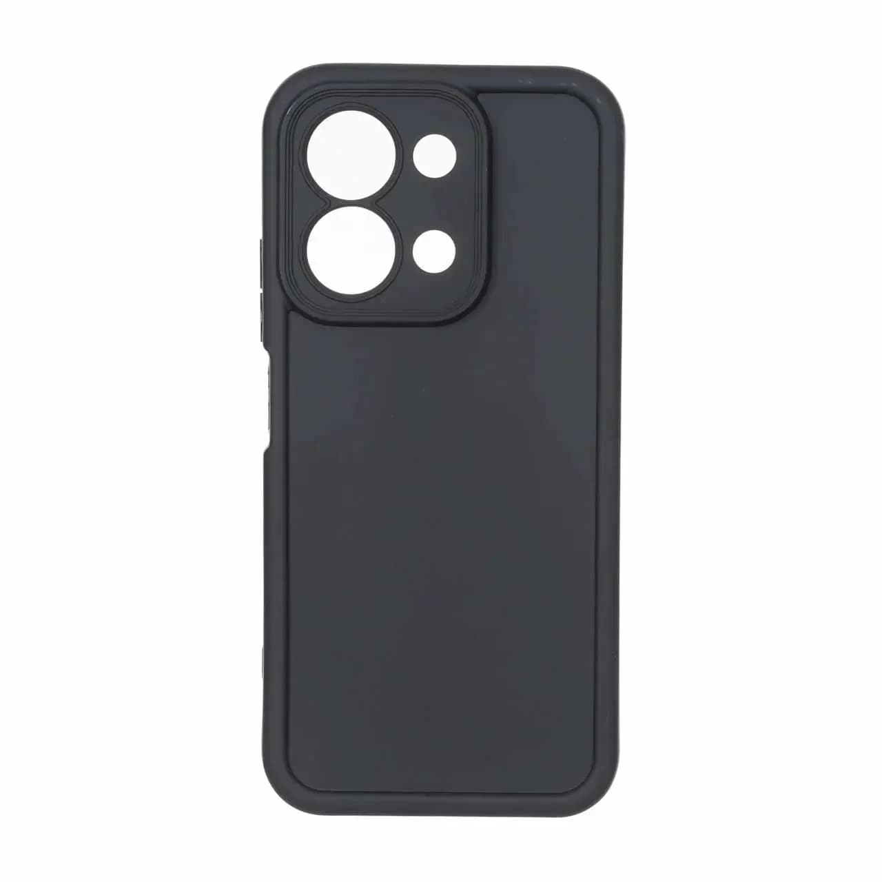قاب Solid Case نسخه گلوبال Xiaomi Redmi 15C / Poco C85