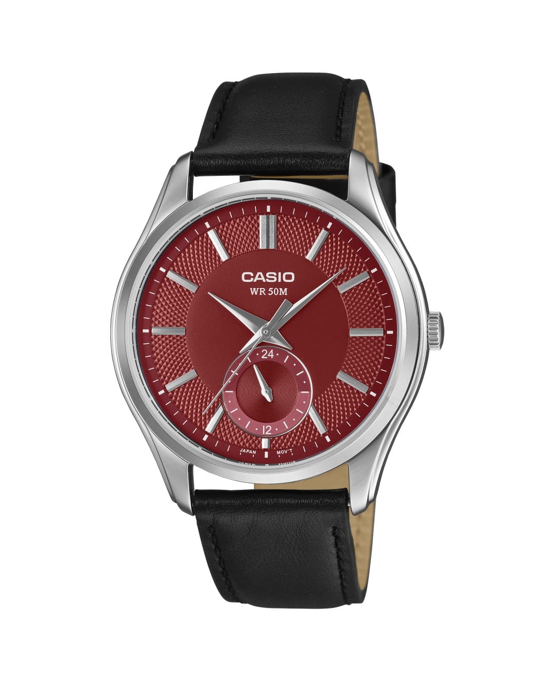 ساعت مچی مردانه کاسیو CASIO MTP-B315L-4A
