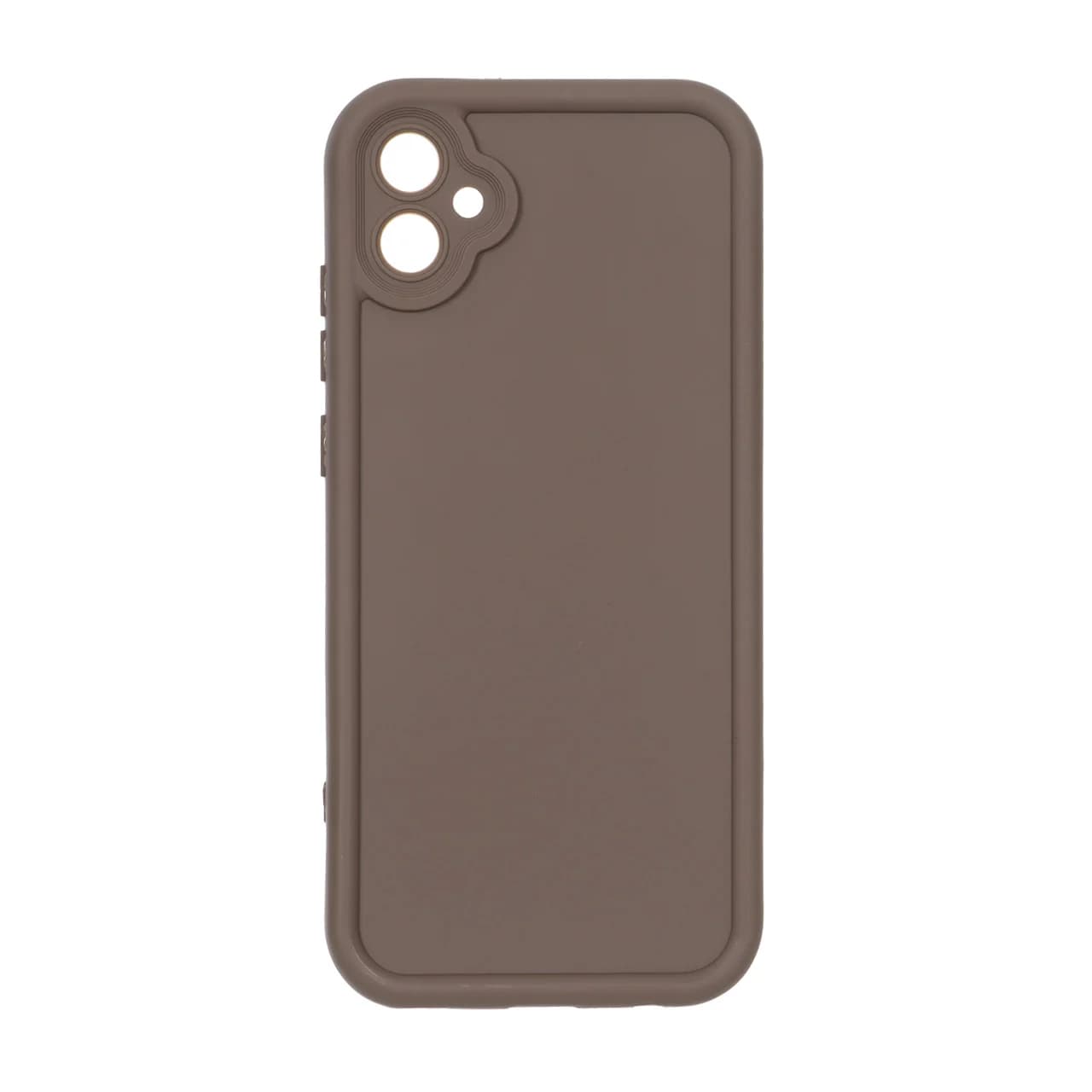 قاب Solid Case مدل Samsung Galaxy A04e / M04 / F04 — تصویر ۲