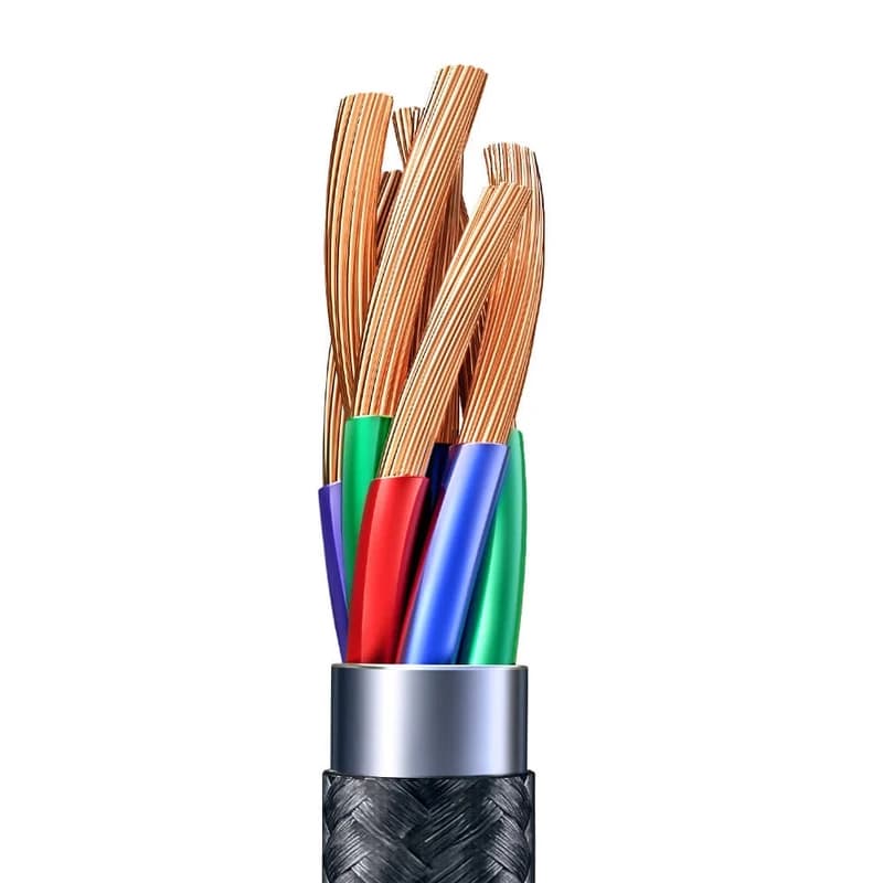 کابل USB به LIGHTNING مکدودو MCDODO CA-226 — تصویر ۴