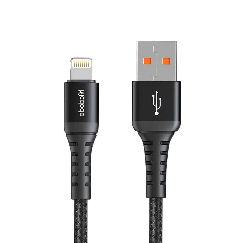 کابل USB به LIGHTNING مکدودو MCDODO CA-226