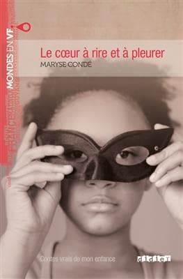 کتاب فرانسه Le coeur à rire et à pleurer – Niv. B2 – Livre + MP3s — تصویر ۲