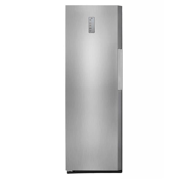 یخچال و فریزر دو قلو مدل D4LR/D4LF-0020SS — تصویر ۲