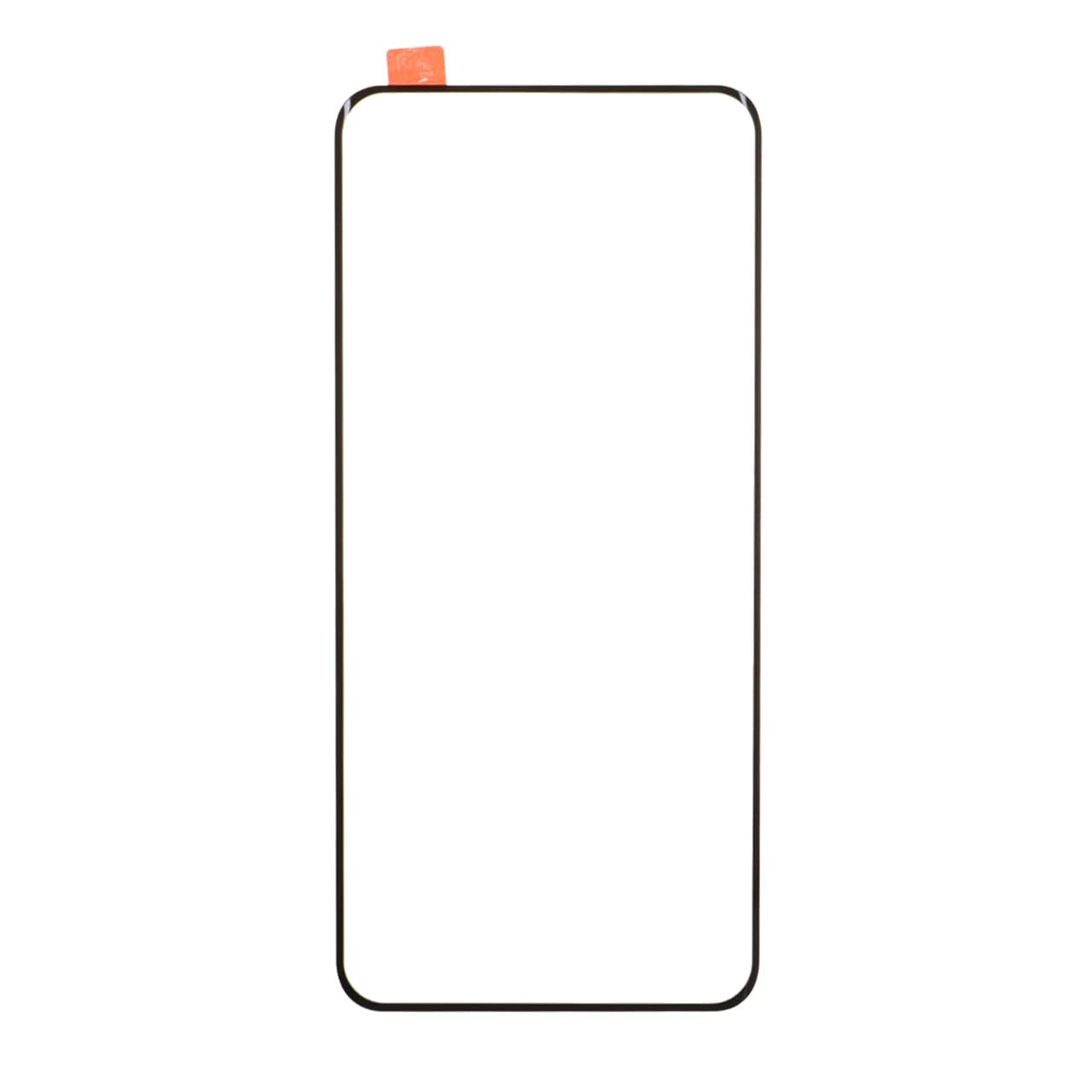 محافظ صفحه نمایش شیشه ای خم فول چسب Honor X9c 5G / X60 PRO 5G