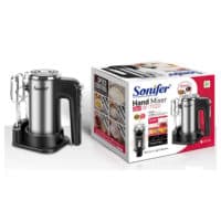 همزن پایه دار اصلی سونیفر مدل SF-7022 — تصویر ۲