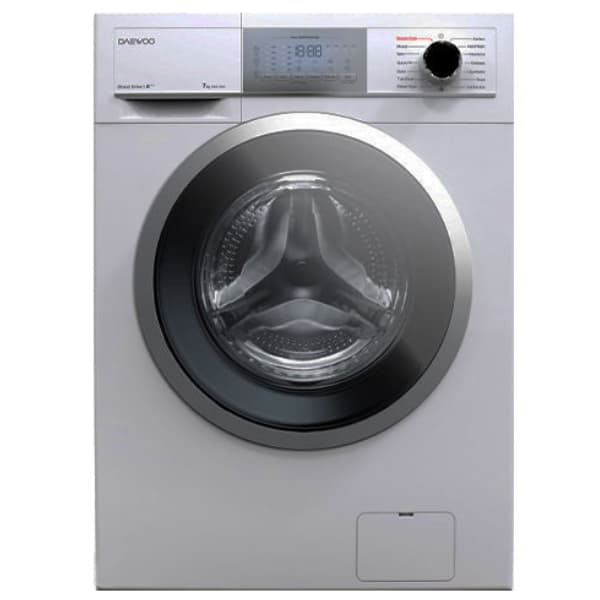 ماشین لباسشویی دوو سری کاریزما مدل DWK-8102