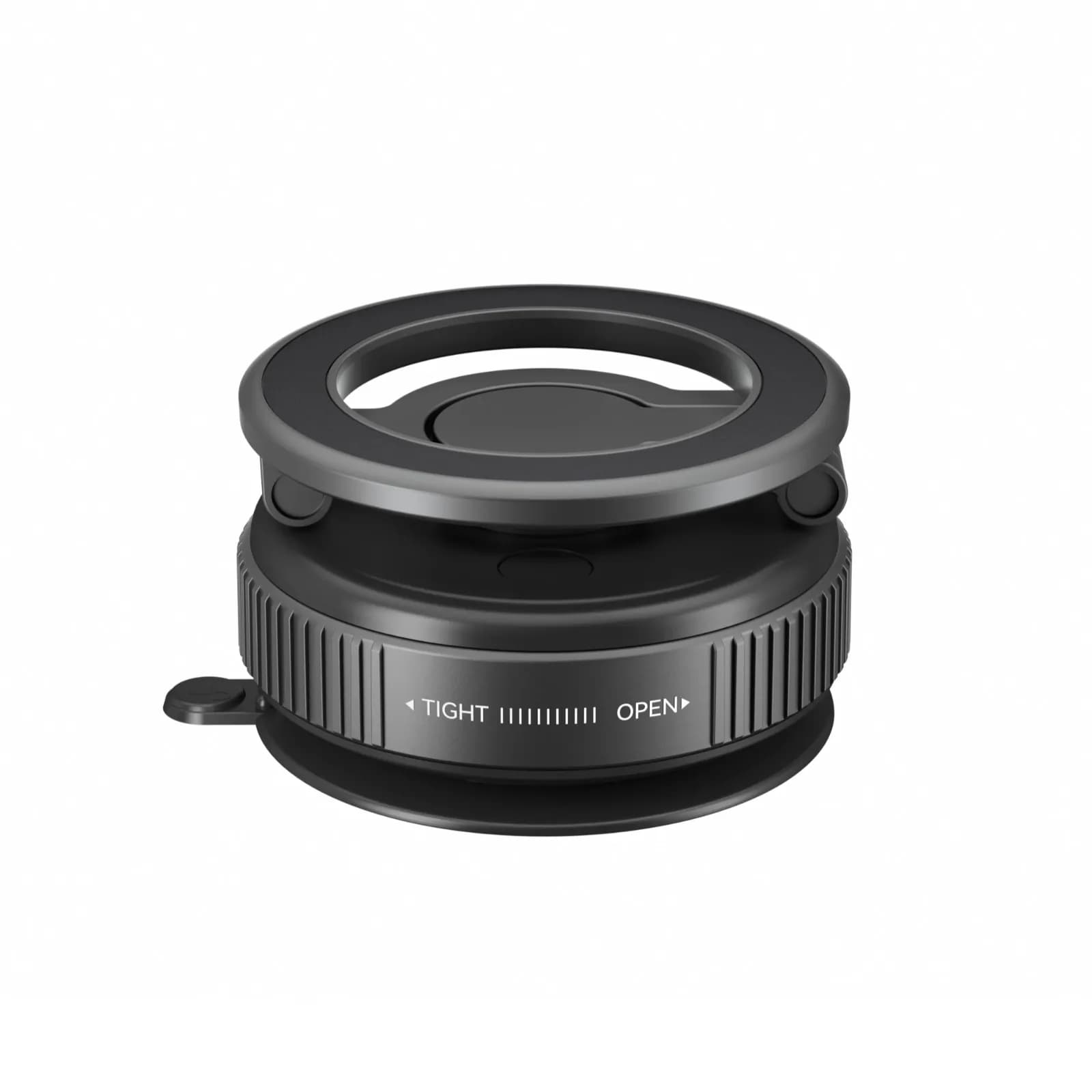 هولدر مگنتی وکیوم مکشی گرین GREEN LION GX-35 — تصویر ۶