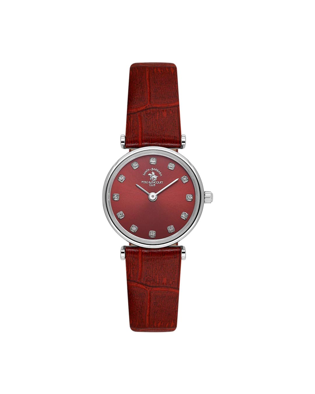 ساعت مچی زنانه پولو سانتا باربارا POLO SANTA BARBARA SB.4.10018-2
