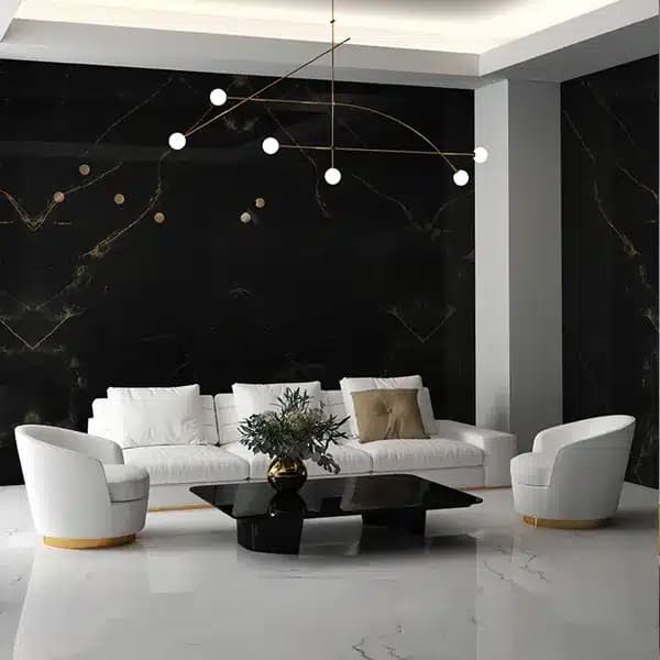 سرامیک اسلب ماکسیم گلد320*160 بوک مچ فاوانیا