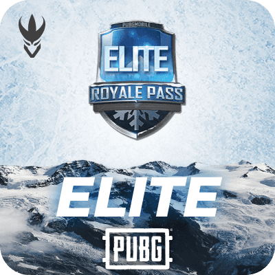 PUBG Royale Pass Pack