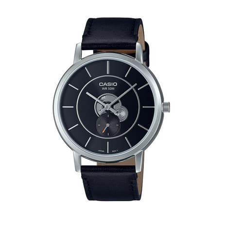 ساعت مچی مردانه کاسیو Casio MTP-B130L-1AVDF