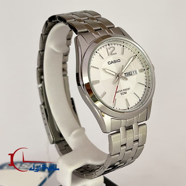 ساعت مچی مردانه کاسیو Casio MTP-1335D-7A — تصویر ۵