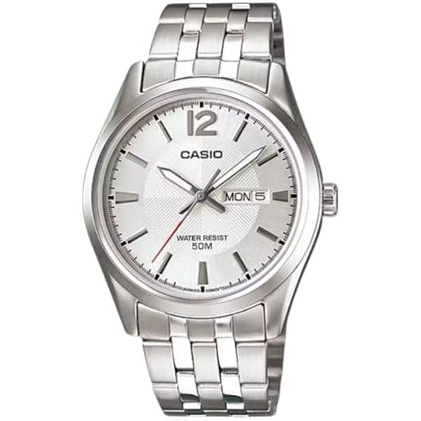 ساعت مچی مردانه کاسیو Casio MTP-1335D-7A — تصویر ۱۲