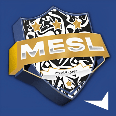 Middle East Stars League (MESL) – 12 Month
