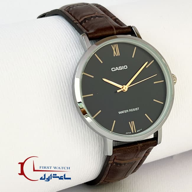 ساعت مچی زنانه کاسیو Casio LTP-VT01L-2BUDF — تصویر ۶