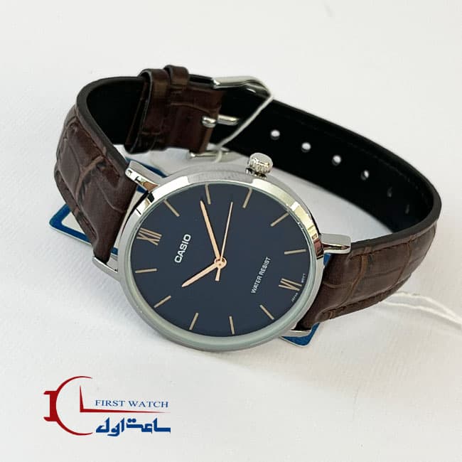 ساعت مچی زنانه کاسیو Casio LTP-VT01L-2BUDF — تصویر ۹