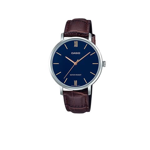ساعت مچی زنانه کاسیو Casio LTP-VT01L-2BUDF