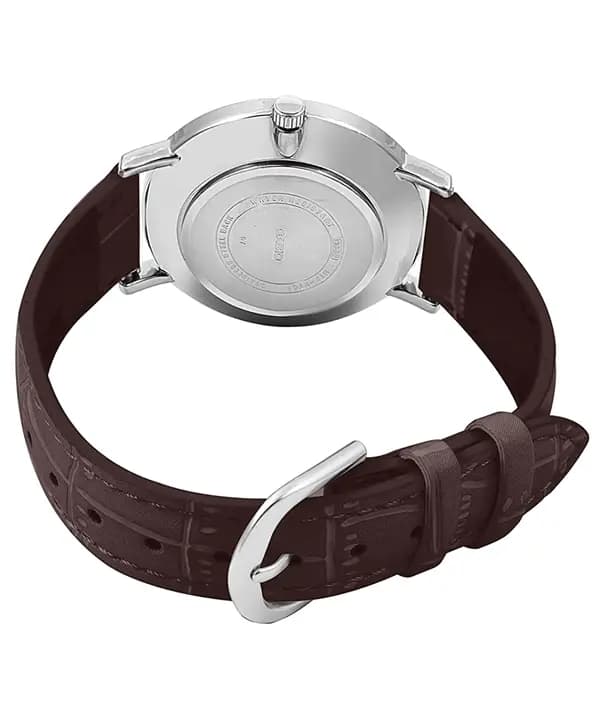 ساعت مچی زنانه کاسیو Casio LTP-VT01L-2BUDF — تصویر ۱۲