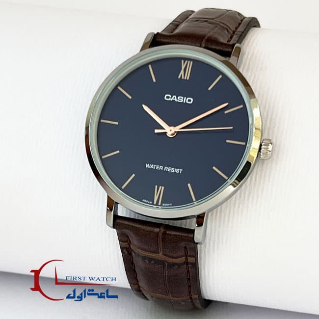 ساعت مچی زنانه کاسیو Casio LTP-VT01L-2BUDF — تصویر ۷