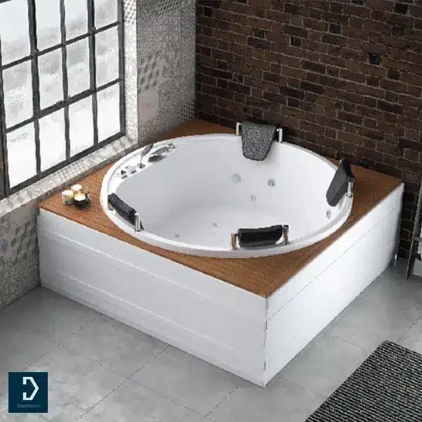 وان جکوزی واتردنس مدل 402