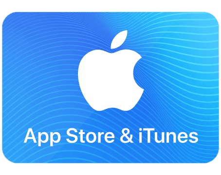 Apple Store (Itunes) 50 TL