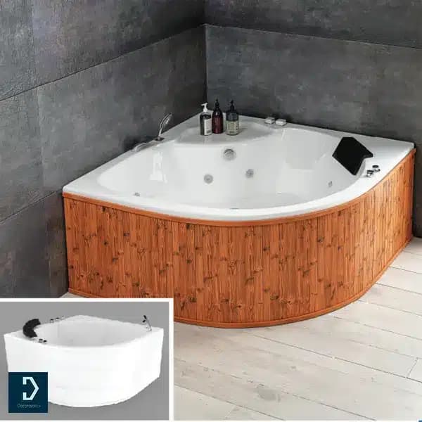 وان جکوزی واتردنس مدل 335