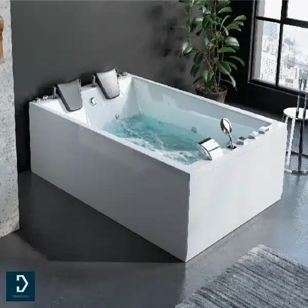 وان جکوزی واتردنس مدل 206