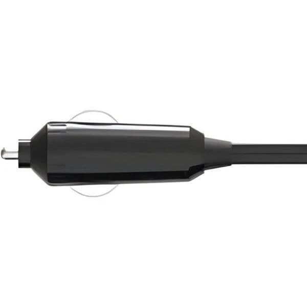 اینورتر فندکی 200 وات گرین GREEN LION GC-200 — تصویر ۲