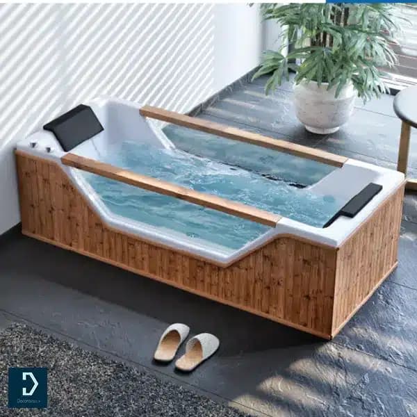 وان جکوزی واتردنس مدل 109
