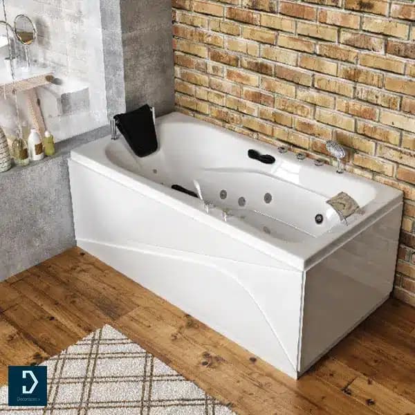 وان جکوزی واتردنس مدل 106