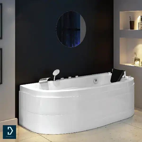 وان جکوزی واتردنس مدل 105