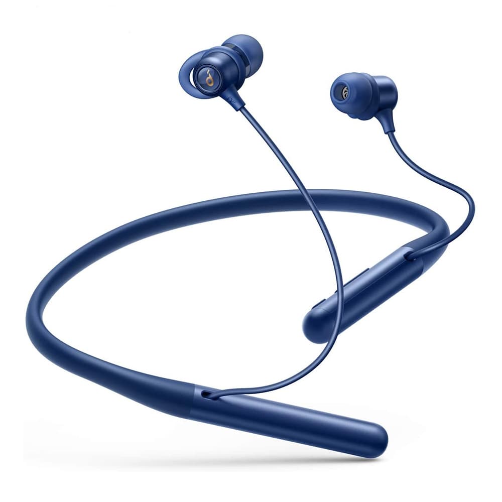 هندزفری بلوتوث گردنی انکر Soundcore Life U2 — تصویر ۴