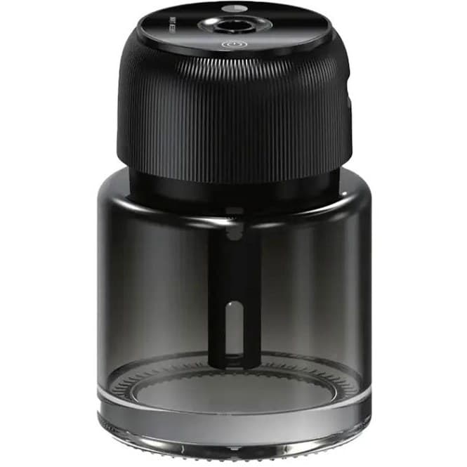 خوشبوکننده و بخورساز شارژی گرین GREEN FRAGRANCE DIFFUSER