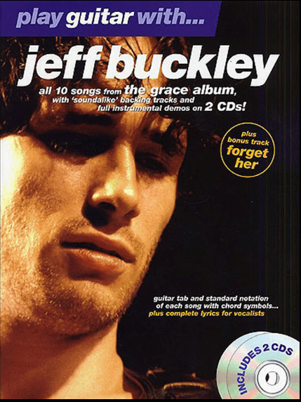 Play Guitar With – Jeff Buckley